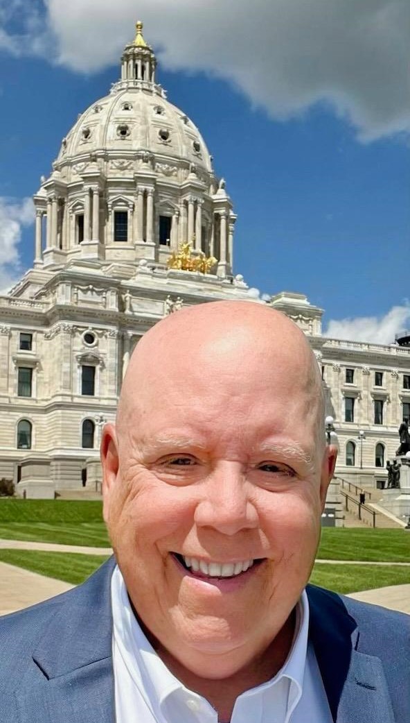 Kim Rich Endorsement
