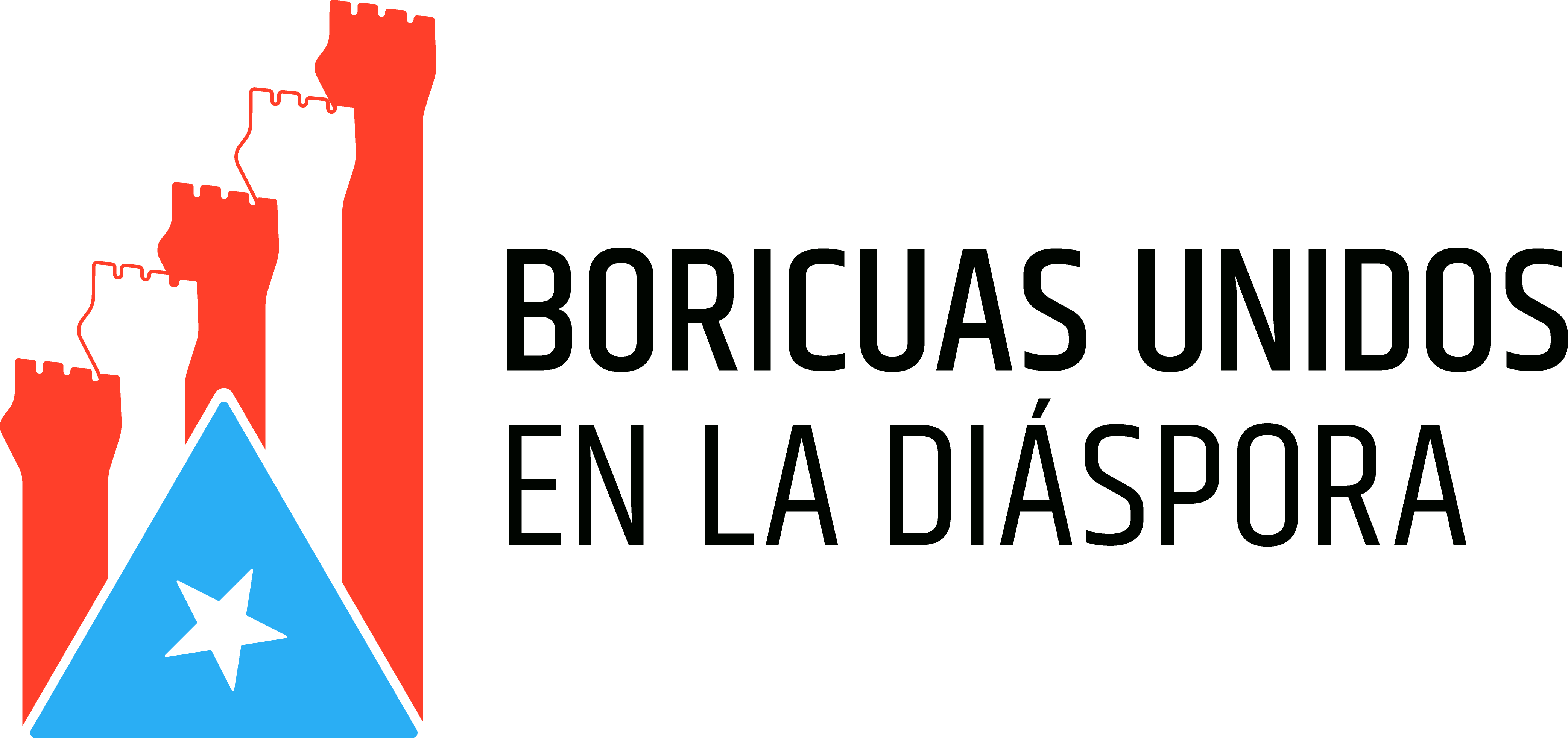 Boricuas Unidos en la Diáspora