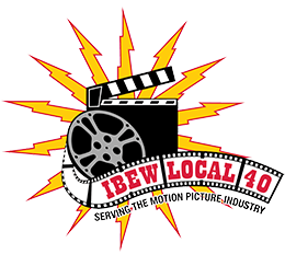 Endorsed by IBEW Local 40