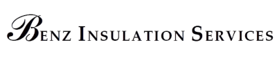 Logo for Benz Insulation Services WA