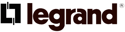 Logo for Legrand