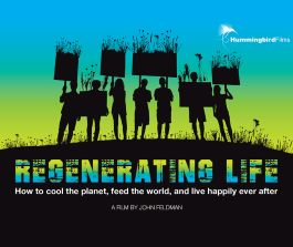 REGENERATING LIFE REGENERATING LIFE
