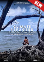 CLIMATE REFUGEES: A Global Challenge