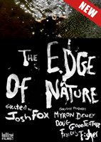 THE EDGE OF NATURE