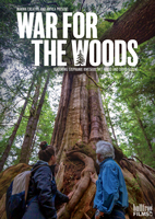 WAR FOR THE WOODS