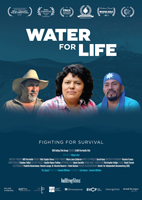 WATER FOR LIFE