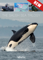  THE SALISH SEA TRILOGY