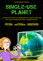 SINGLE-USE PLANET