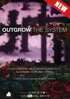 OUTGROW THE SYSTEM