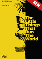  THE LITTLE THINGS THAT RUN THE WORLD 