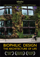 BIOPHILIC DESIGN