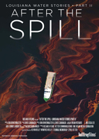 AFTER THE SPILL
