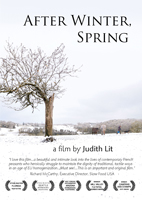 AFTER WINTER, SPRING