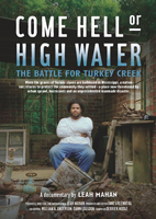 COME HELL OR HIGH WATER