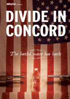 DIVIDE IN CONCORD