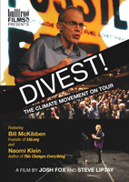 DIVEST!