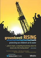GROUNDSWELL RISING