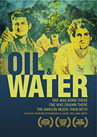 OIL & WATER