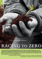 RACING TO ZERO