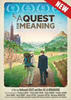 A QUEST FOR MEANING