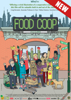 FOOD COOP