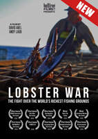 LOBSTER WAR