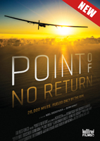 POINT OF NO RETURN