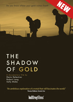 THE SHADOW OF GOLD