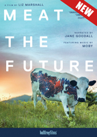 MEAT THE FUTURE