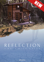 REFLECTION: a walk with water 