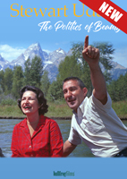STEWART UDALL: The Politics of Beauty