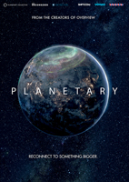 PLANETARY