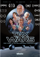 TAX WARS - order now!