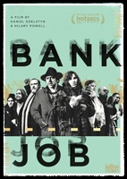 BANK JOB - Special Title Request