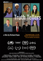 TRUTH TELLERS TRUTH TELLERS