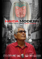 HAIDA MODERN HAIDA MODERN