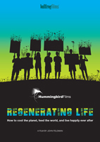 REGENERATING LIFE REGENERATING LIFE