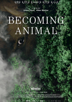 BECOMING ANIMAL BECOMING ANIMAL