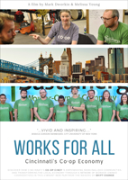 WORKS FOR ALL WORKS FOR ALL