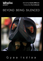 BEYOND BEING SILENCED BEYOND BEING SILENCED