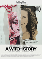 Order A WITCH STORY Order A WITCH STORY