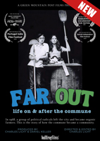 Order FAR OUT: Life On & After the Commune Order FAR OUT: Life On & After the Commune