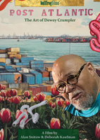 Order POST ATLANTIC: The Art of Dewey Crumpler Order POST ATLANTIC: The Art of Dewey Crumpler
