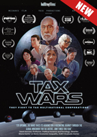 Order TAX WARS Order TAX WARS