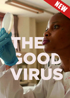 Order THE GOOD VIRUS 