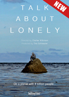 Order TALK ABOUT LONELY Order TALK ABOUT LONELY