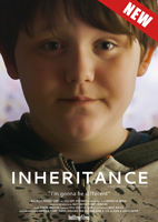 Order INHERITANCE now! Order INHERITANCE now!