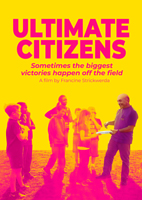 Order ULTIMATE CITIZENS Order ULTIMATE CITIZENS