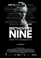 Order! BEETHOVEN'S NINE: Ode to Humanity Order! BEETHOVEN'S NINE: Ode to Humanity