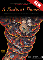 A RADICAL THREAD                        